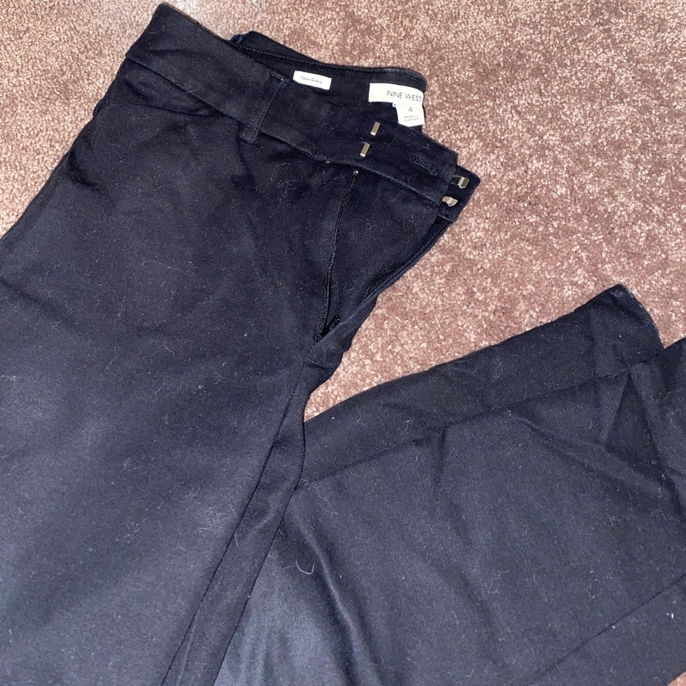Nine West pants